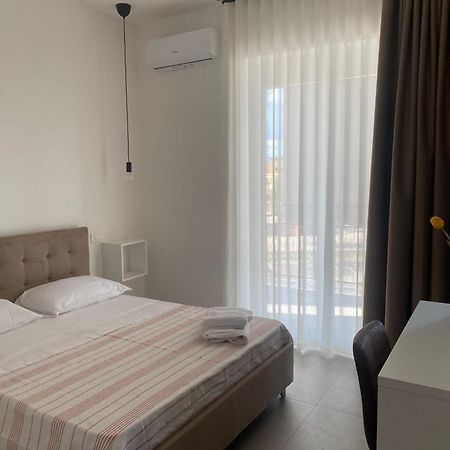 Hyria Rooms Nola Dış mekan fotoğraf