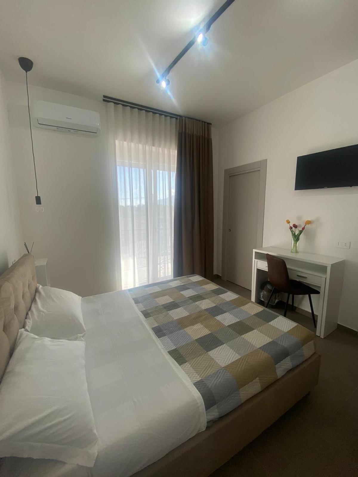 Hyria Rooms Nola Dış mekan fotoğraf