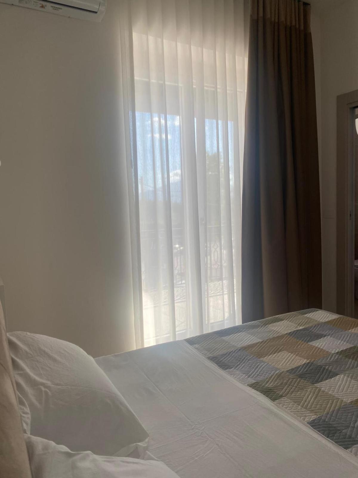 Hyria Rooms Nola Dış mekan fotoğraf