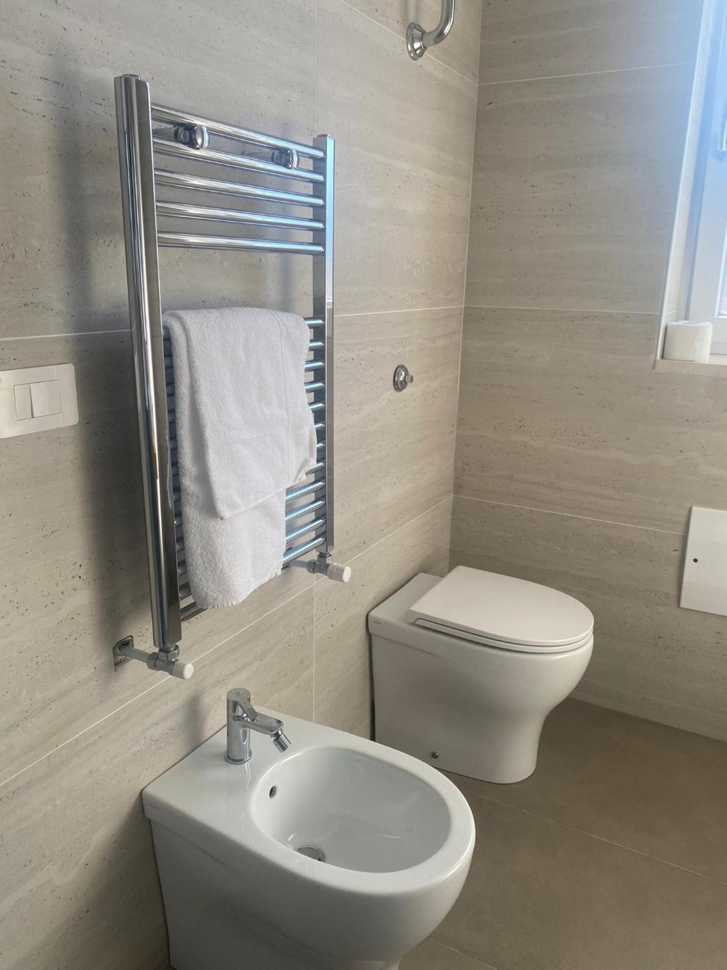 Hyria Rooms Nola Dış mekan fotoğraf