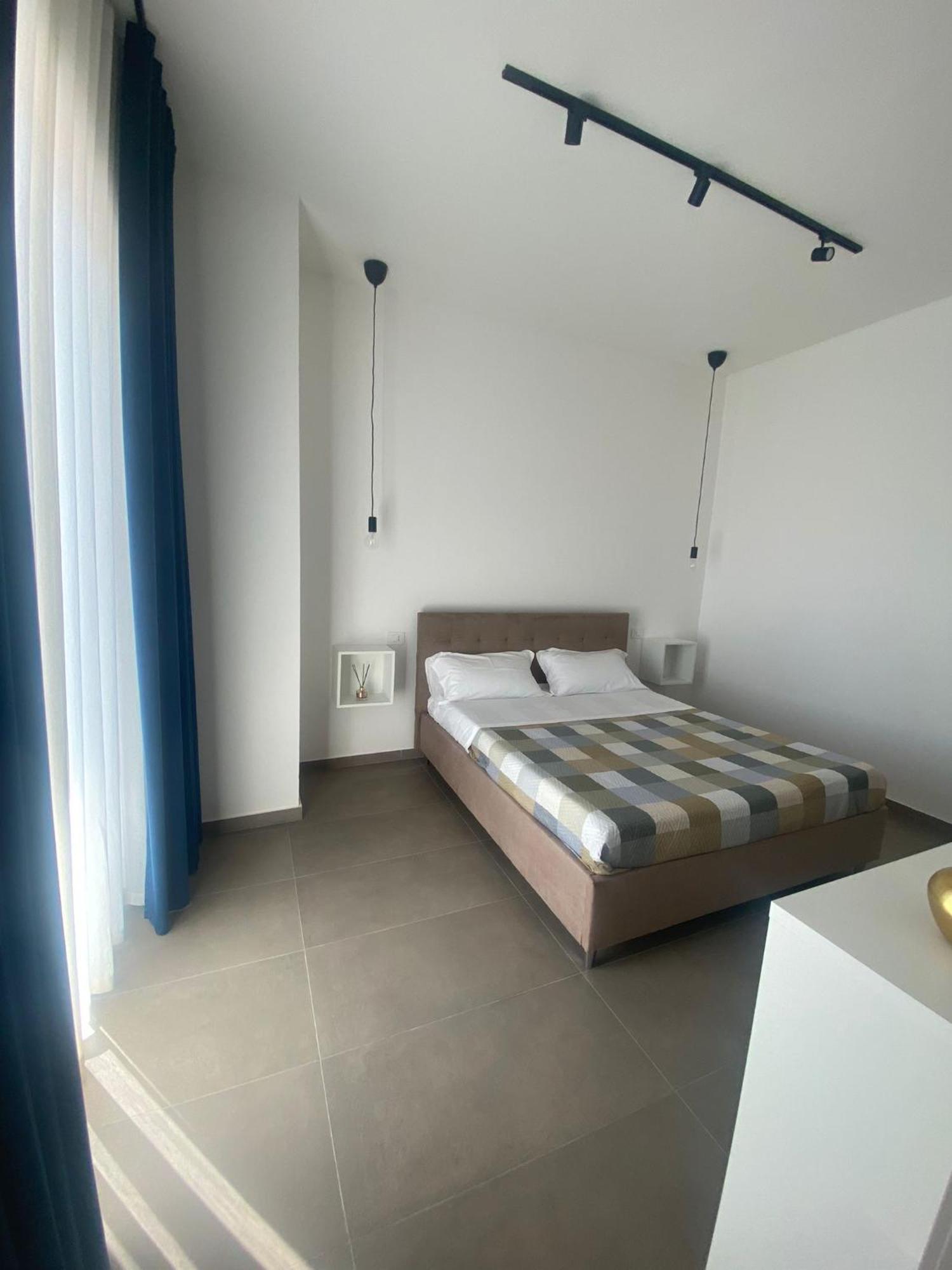 Hyria Rooms Nola Dış mekan fotoğraf